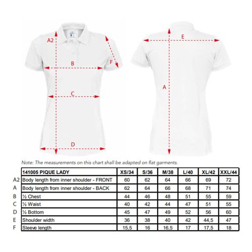 Polo ladies - Image 20